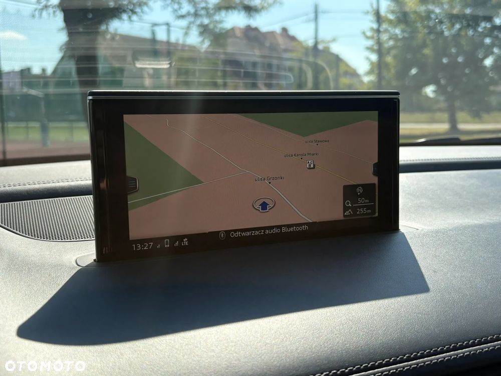 Audi Q7 SUV TDI quattro 210 kW tiptronic S line business - 32