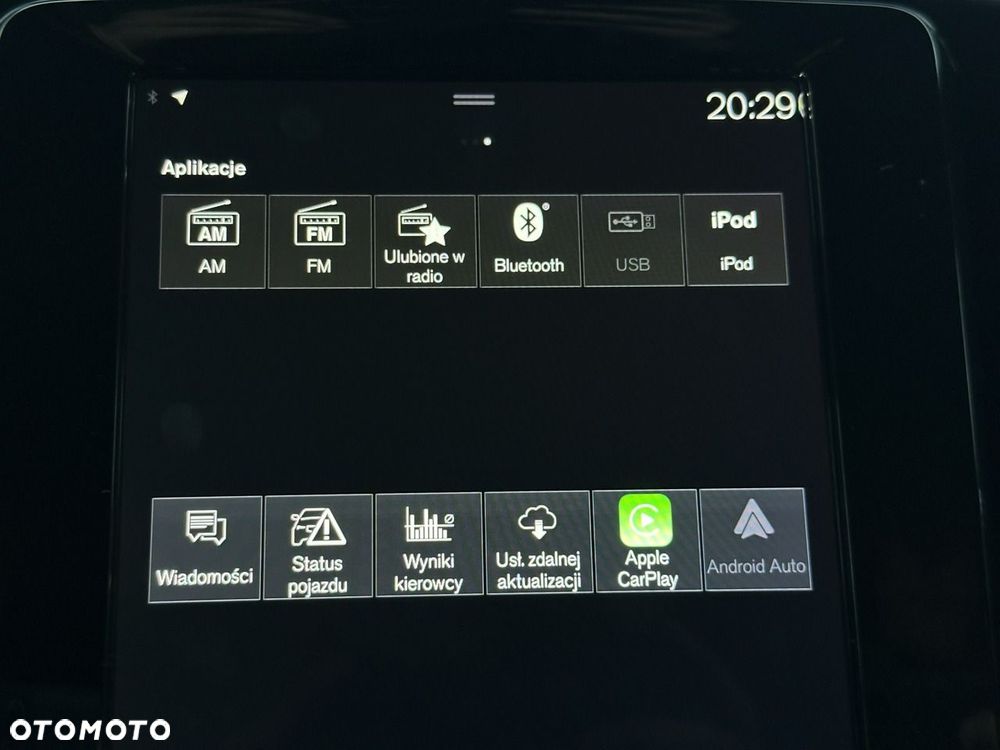 Volvo XC 40 - 27