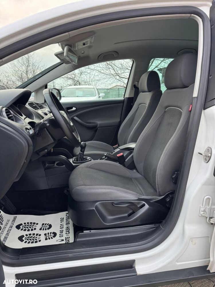Seat Altea XL - 12