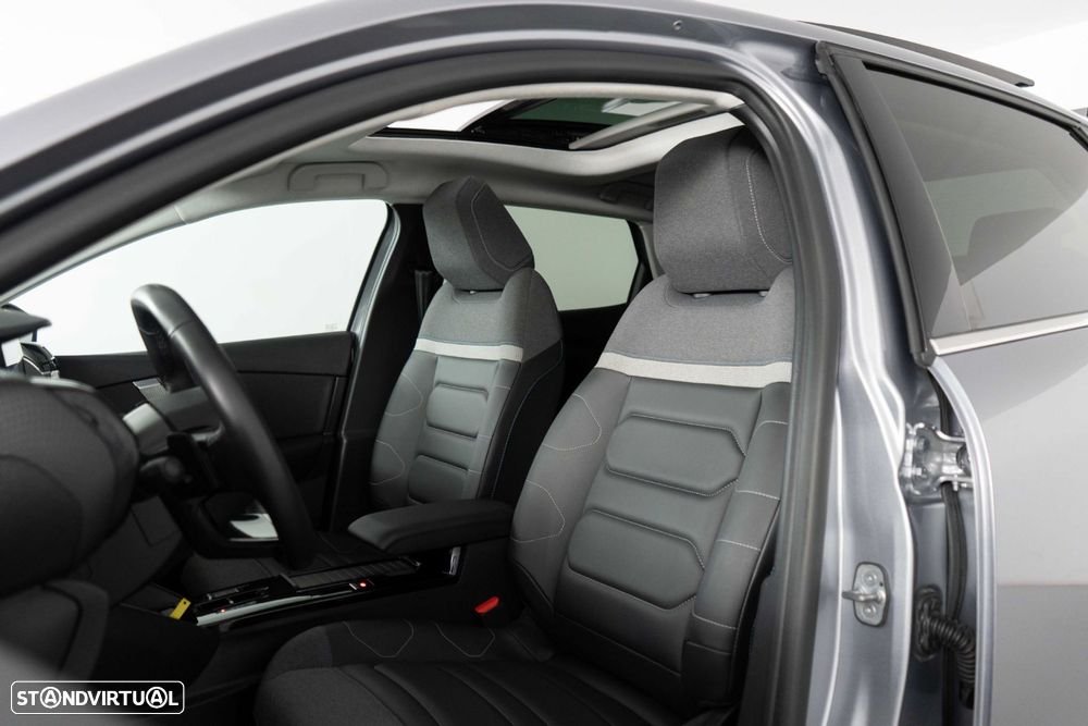 Citroën C4 X 1.2 PureTech Shine Pack EAT8 - 8