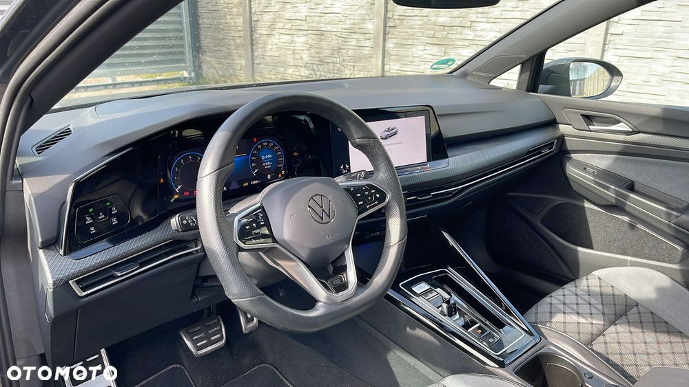 Volkswagen Golf 1.5 eTSI mHEV R-Line DSG - 14