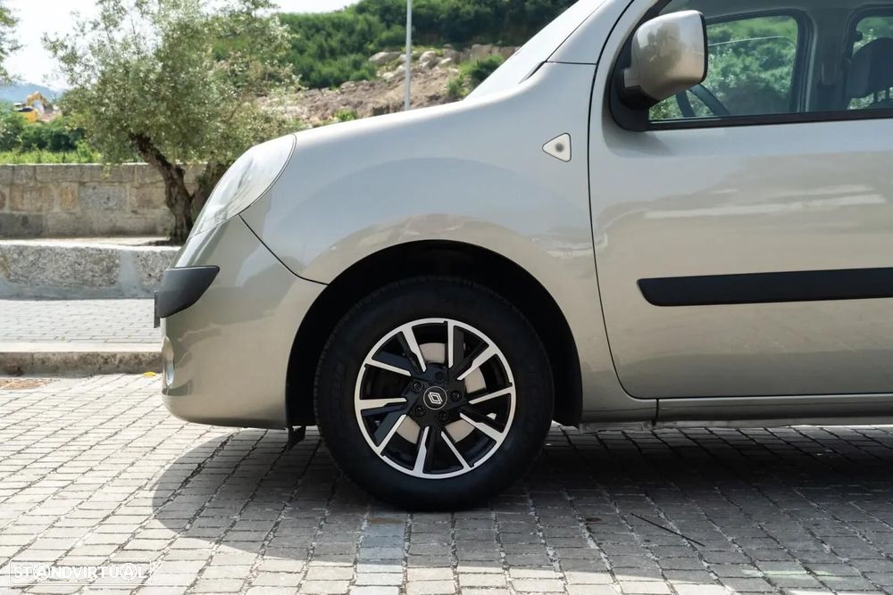 Renault Kangoo - 39