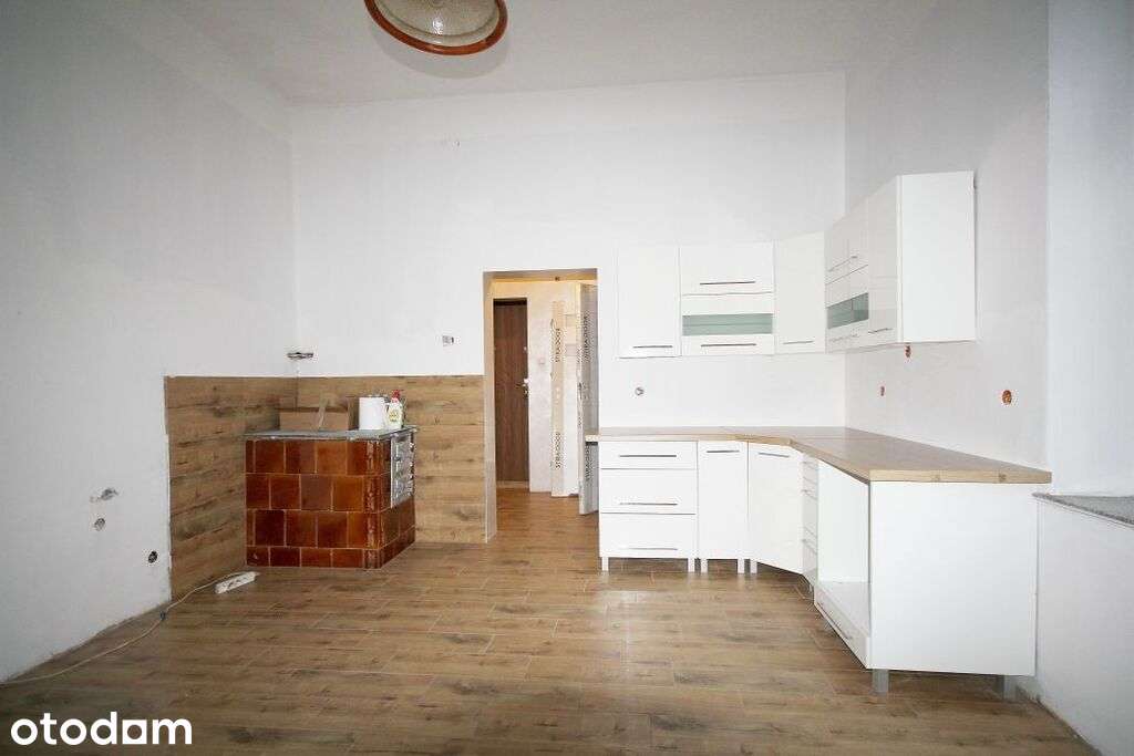Atrakcyjne mieszkanie przy zielonym parku
