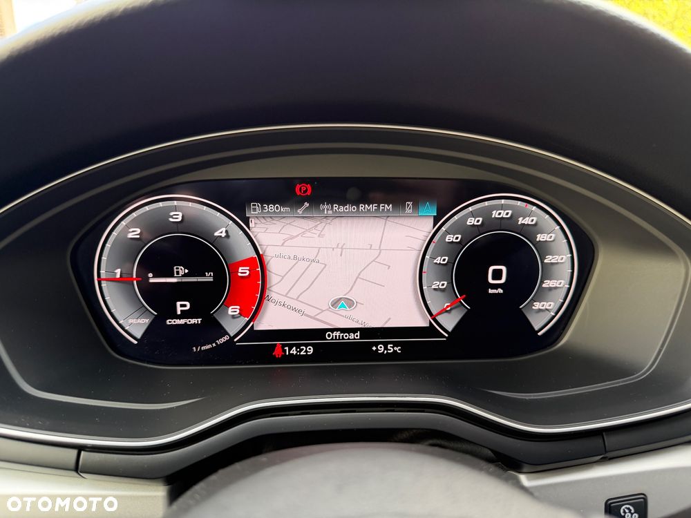 Audi A5 Sportback - 26
