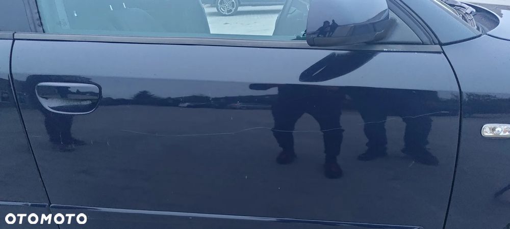 Audi A4 Avant 1.9 TDI - 16