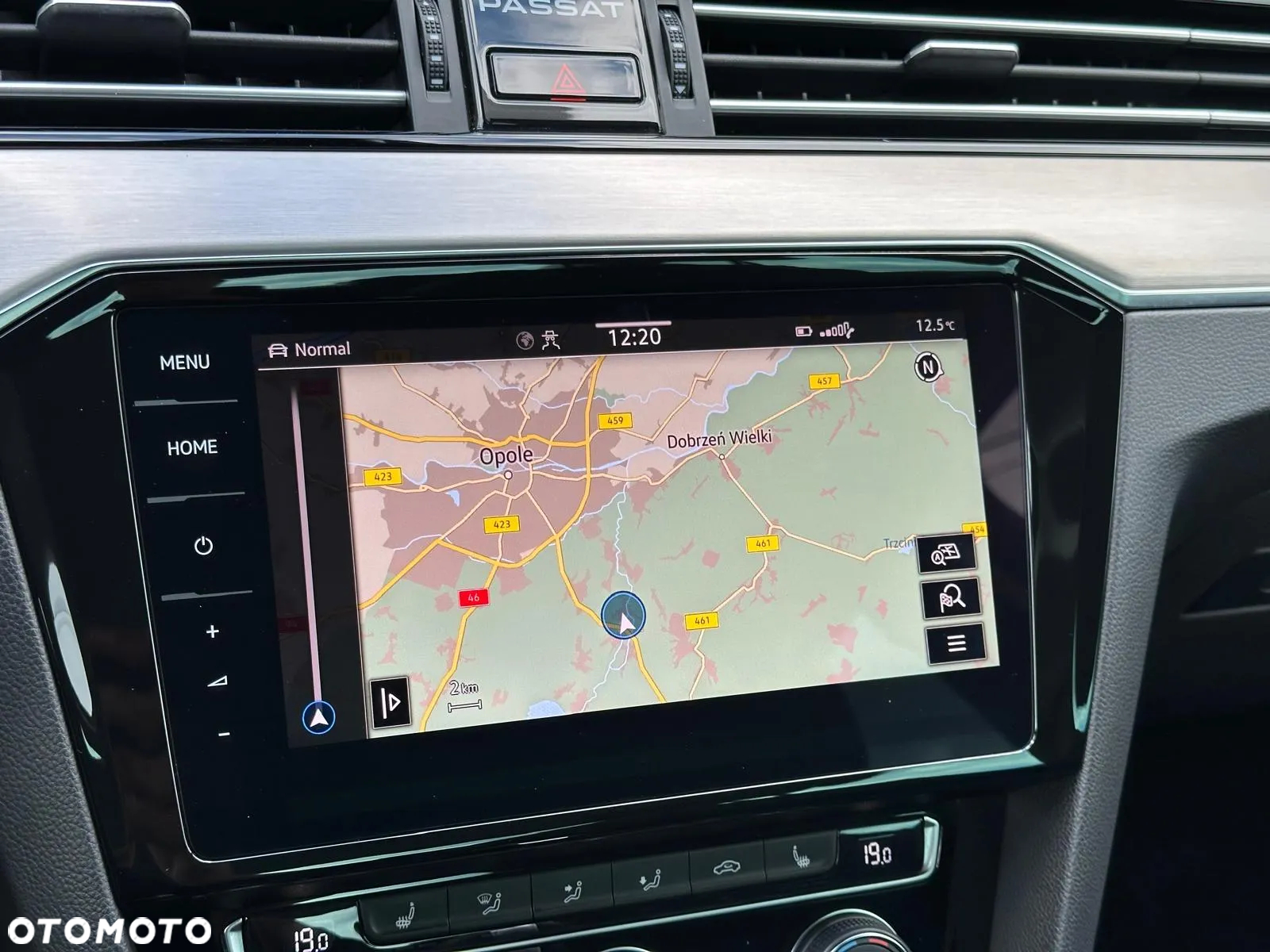 Volkswagen Passat 2.0 TSI Elegance DSG - 22