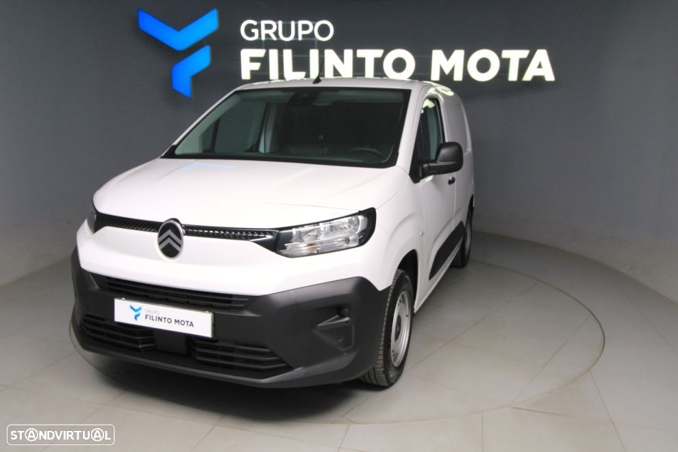 Citroën Berlingo Van Berlingo Van M 1.5 Bluehdi - 6