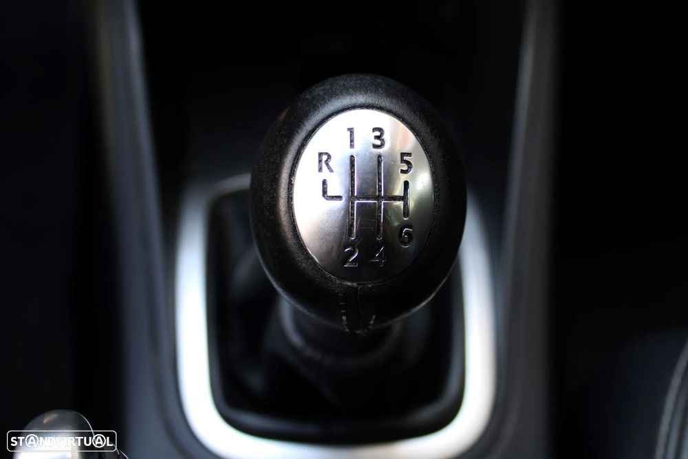 Renault Mégane Sport Tourer 1.5 dCi GT Line - 44