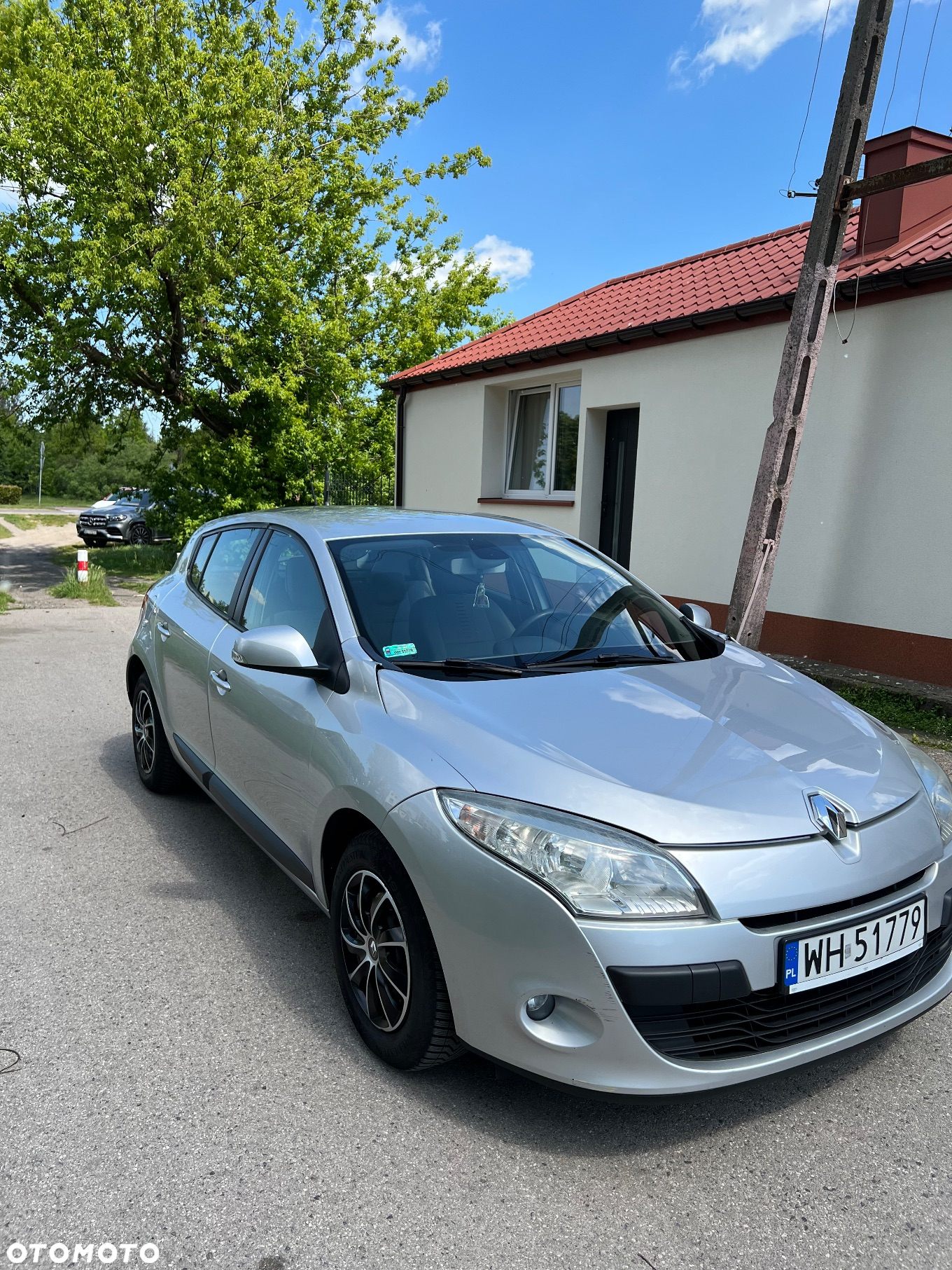 Renault Megane - 9