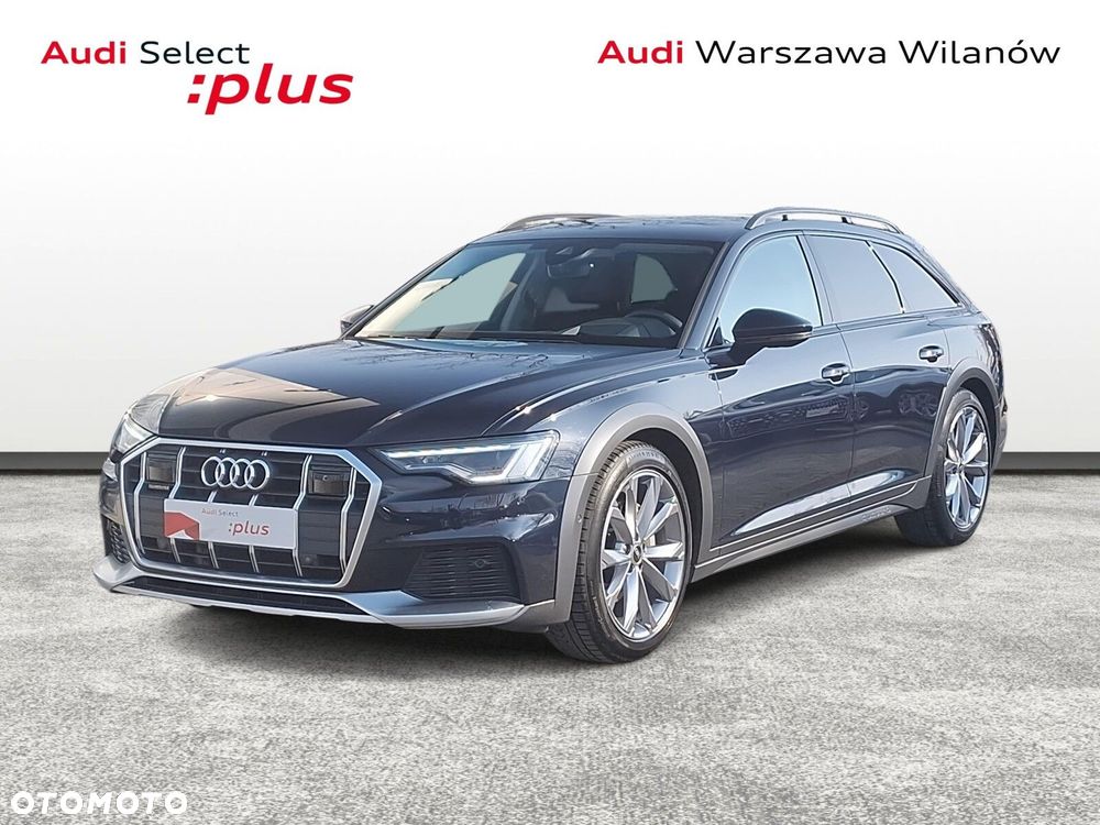 Audi A6 Allroad 40 TDI mHEV Quattro S tronic - 1
