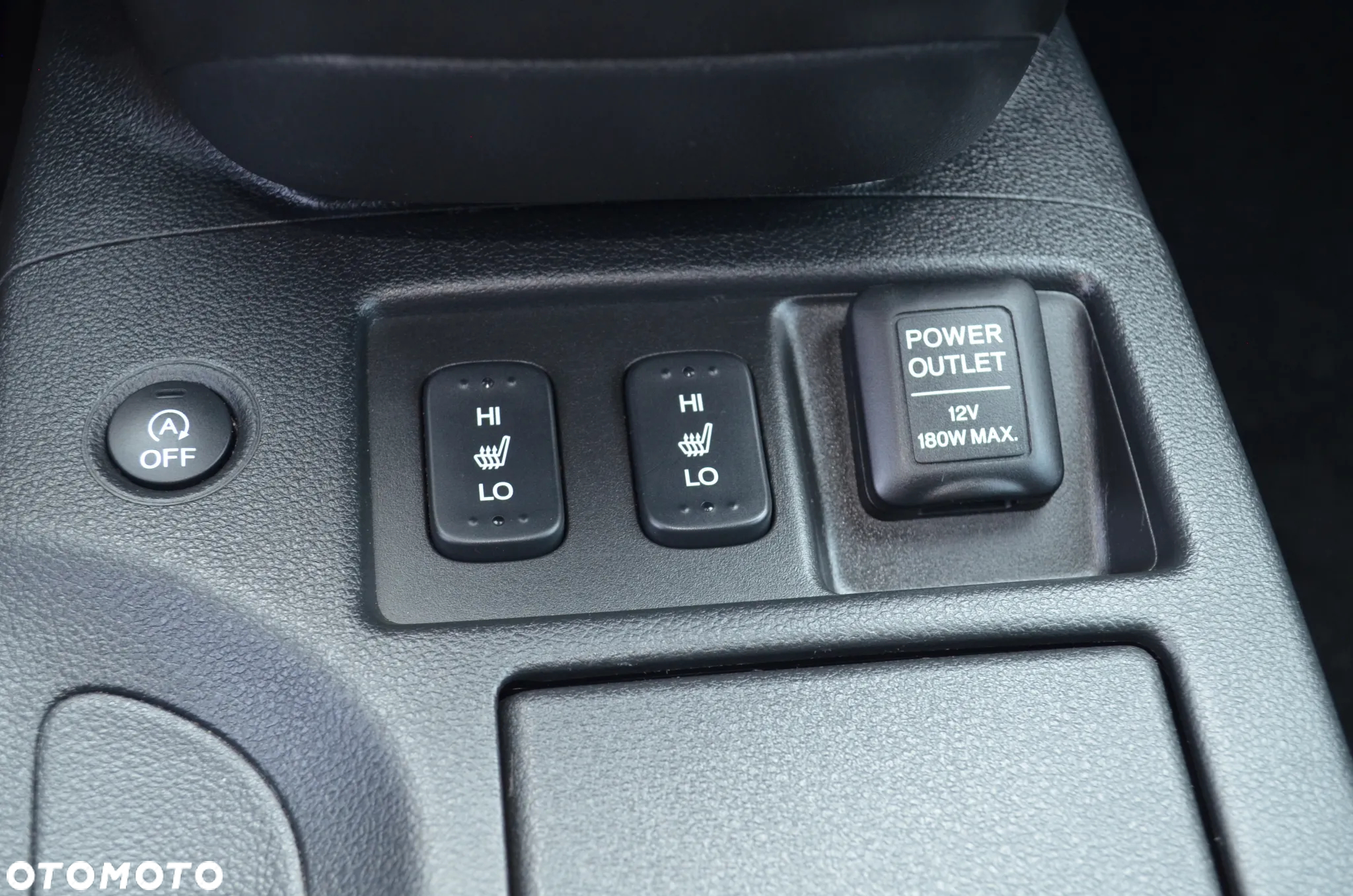 Honda CR-V 2.0i-VTEC 4WD Executive - 23