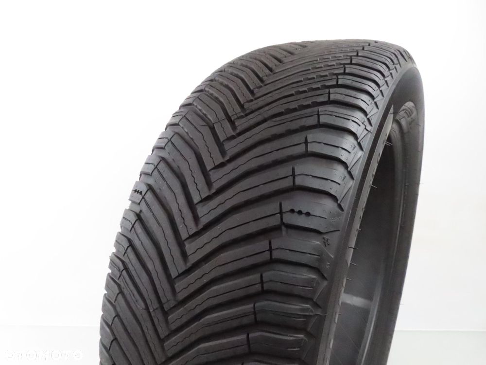 225/55R19 OPONA CAŁOROCZNA Michelin CrossClimate 2 SUV 103V XL - 7