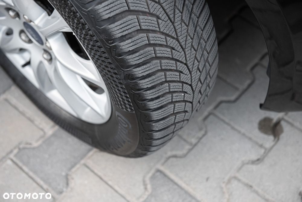 Ford Mondeo 2.0 EcoBlue Titanium - 18