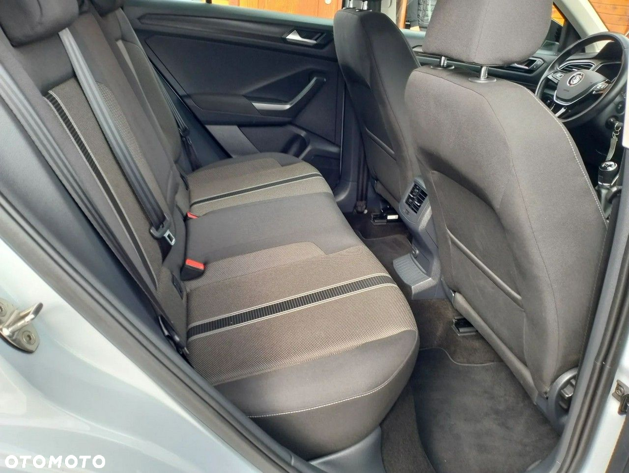 Volkswagen T-Roc 1.5 TSI GPF ACT Active - 24