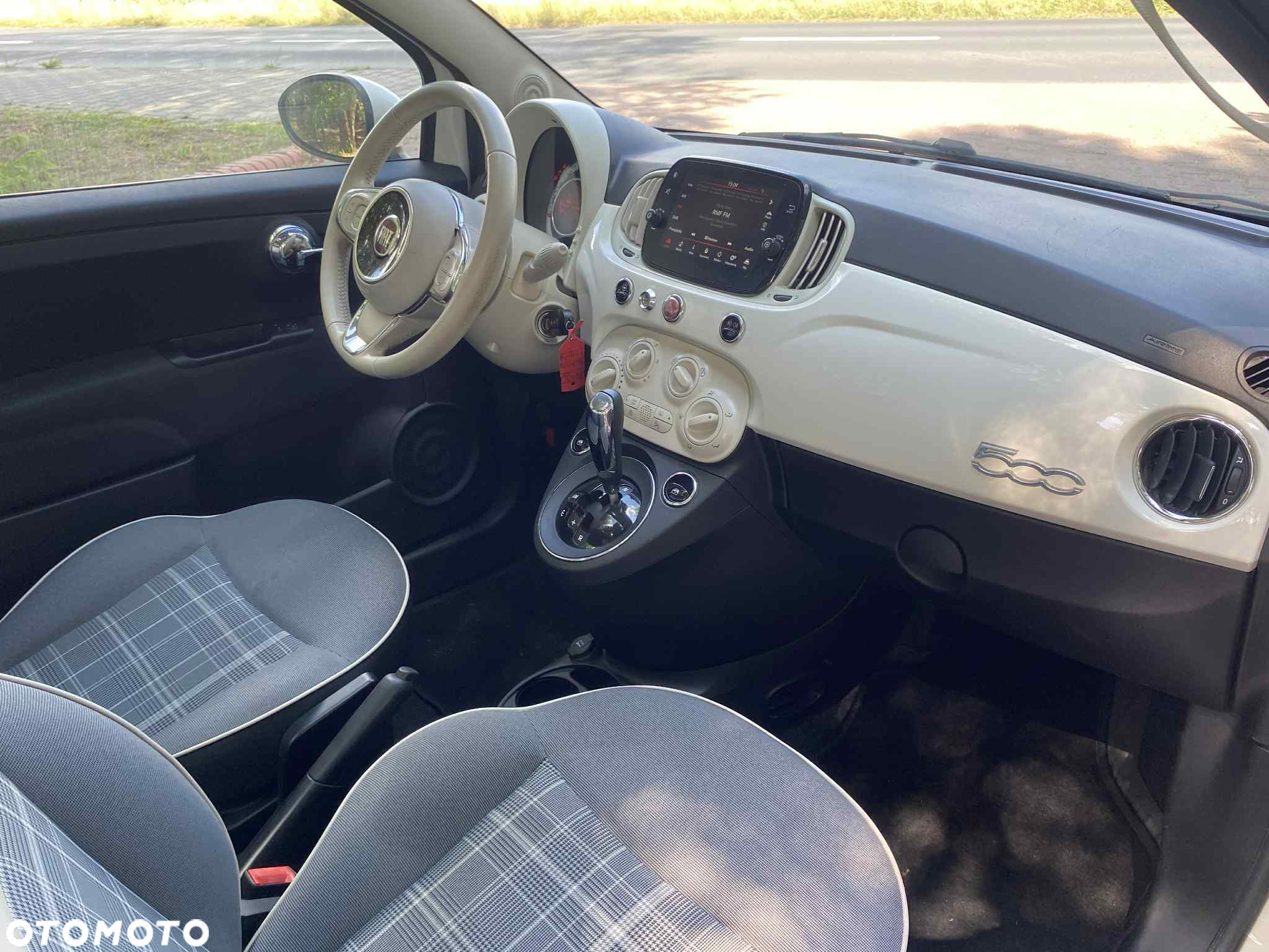 Fiat 500 - 11