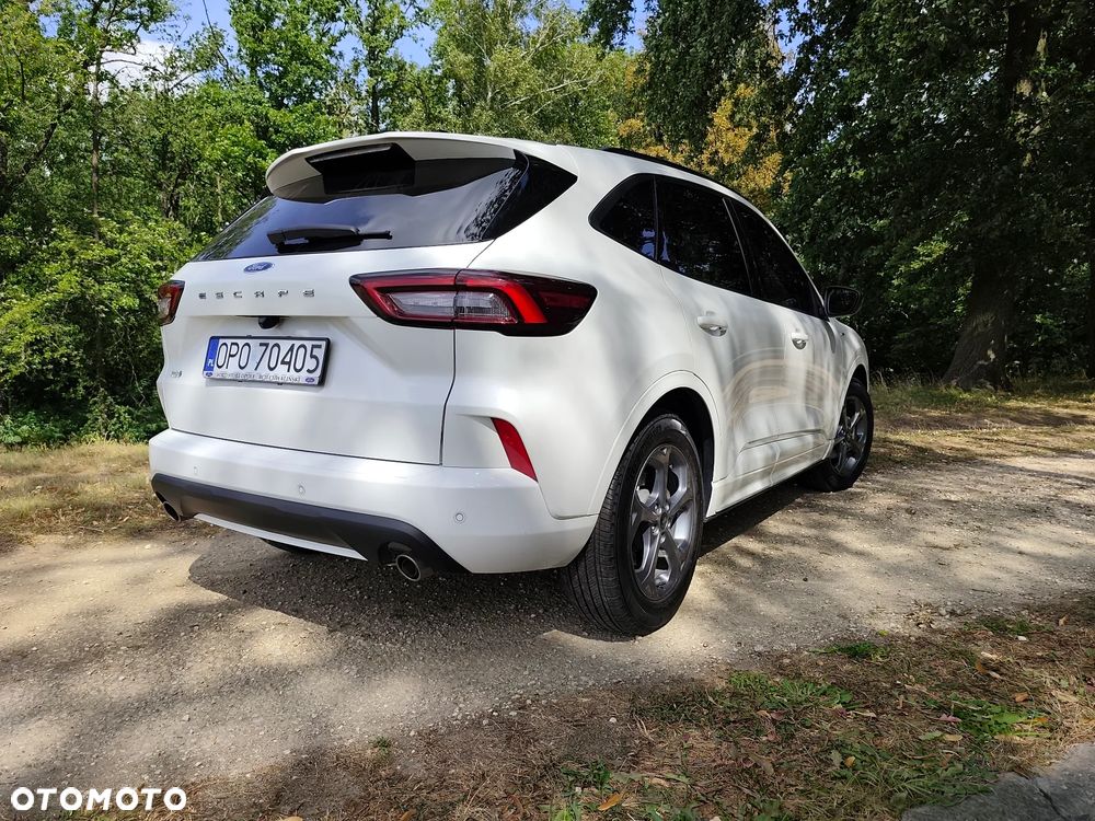 Ford Kuga 1.5 EcoBoost ST-LINE - 6
