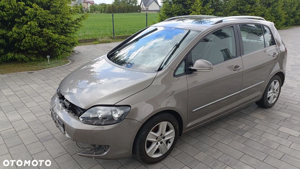 Volkswagen Golf 1.6 Team - 1