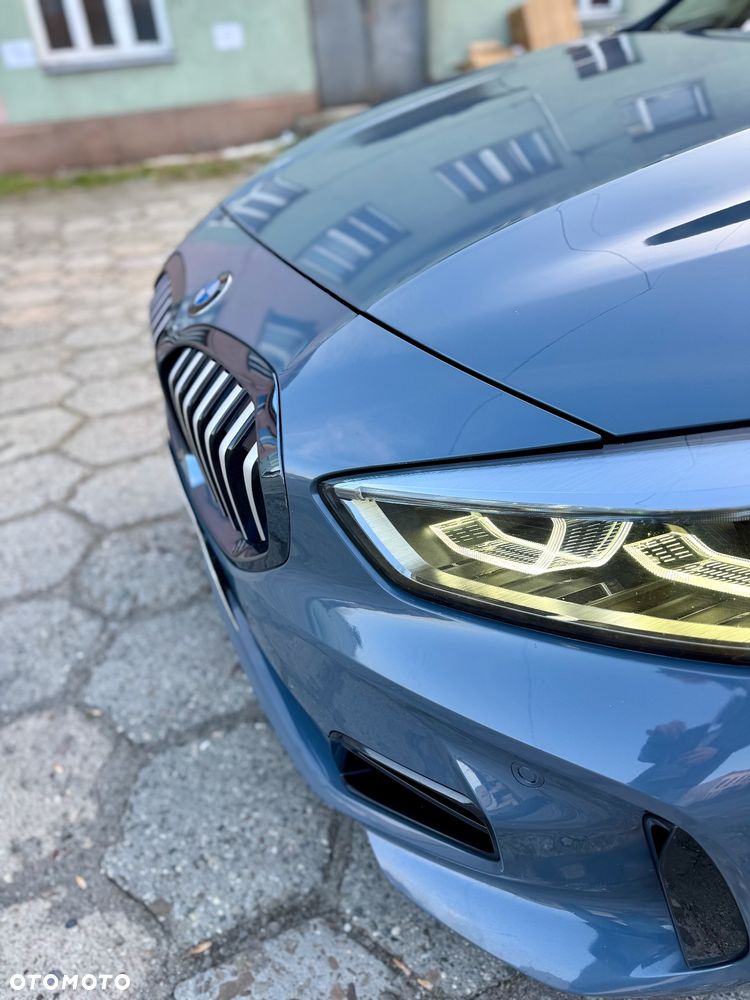 BMW Seria 1 116i M Sport - 21