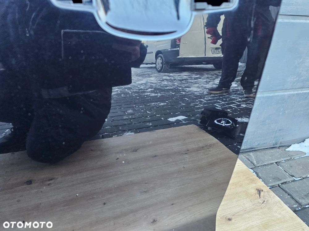 DRZWI LEWY PRZÓD PRZEDNIE LEWE OPEL ASTRA J Z20R - 9