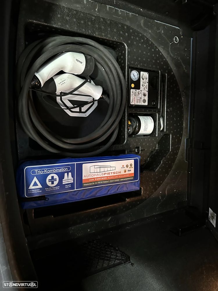 MG ZS EV 50.3 kWh Comfort - 18