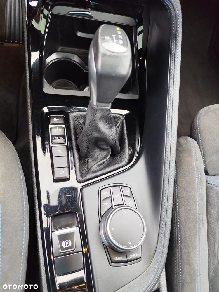 BMW X1 xDrive20i M Sport sport - 19