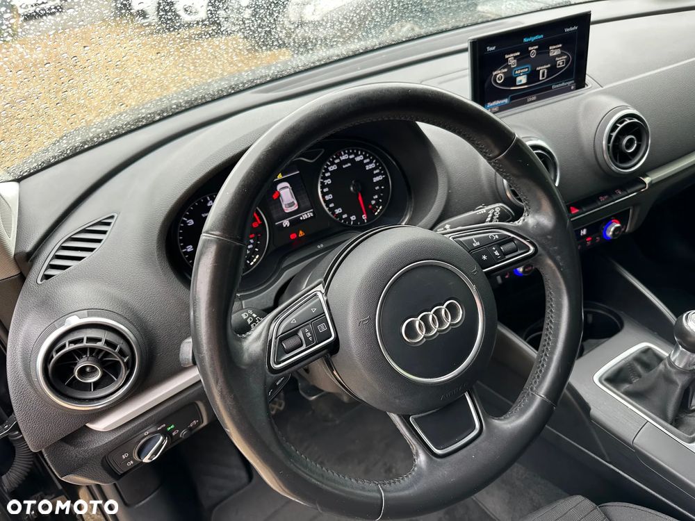 Audi A3 - 15