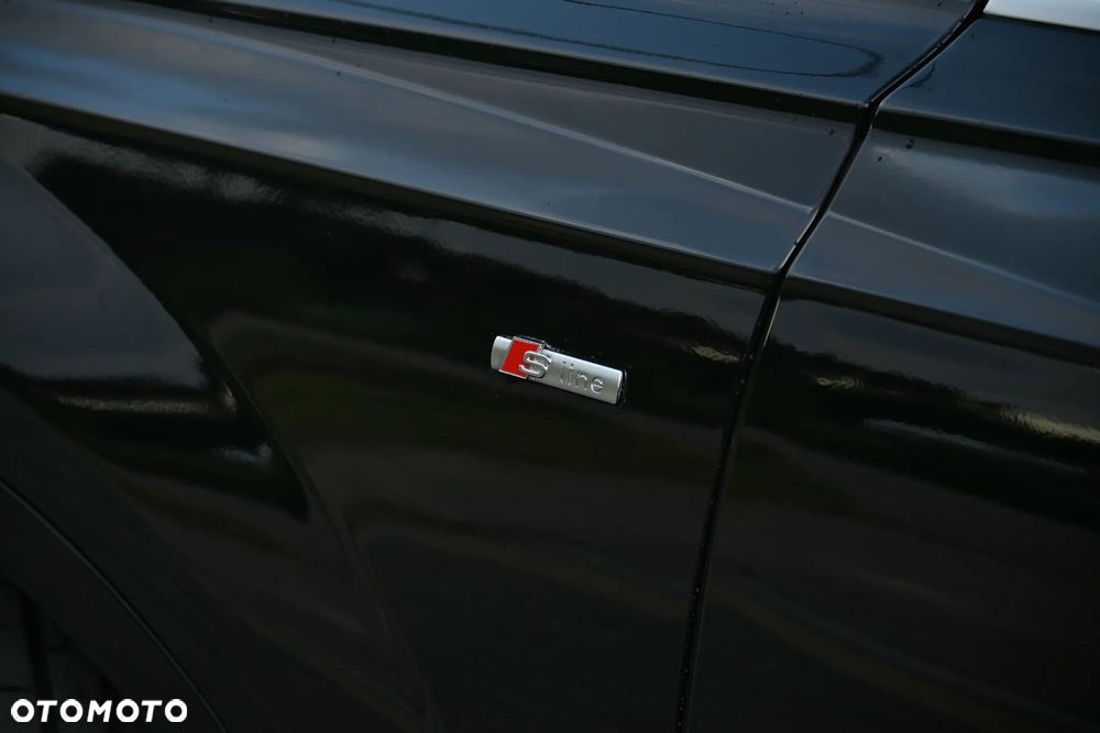Audi Q7 - 35