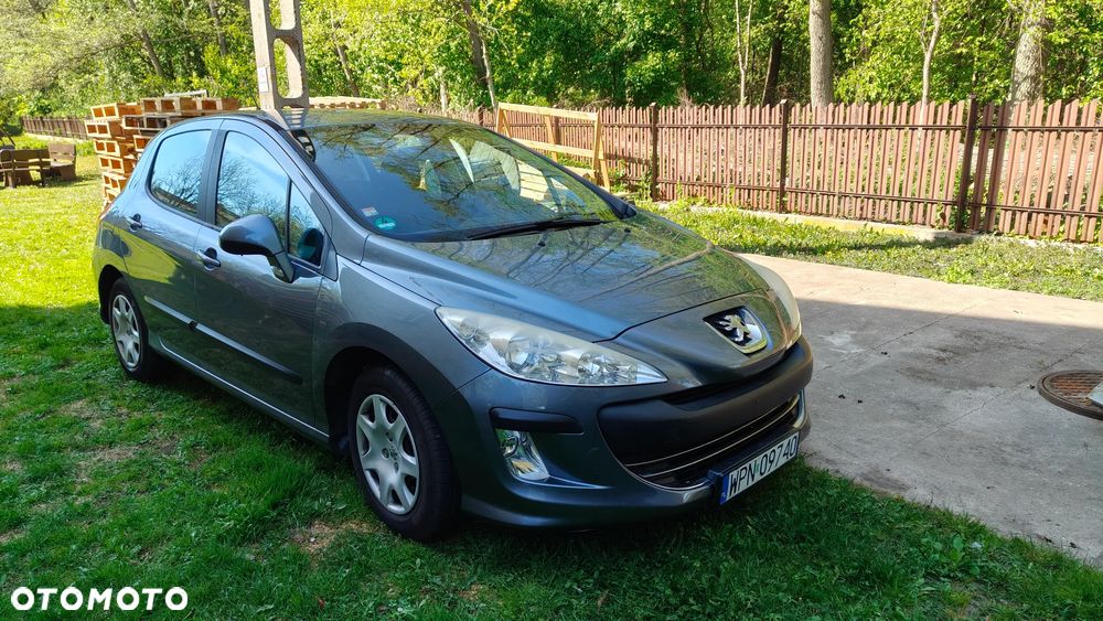 Peugeot 308 1.4 Presence - 1