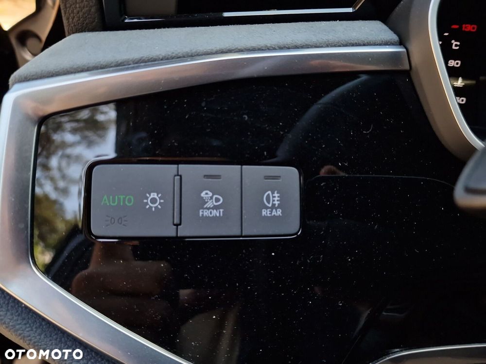Audi Q3 35 TFSI mHEV S-Line S tronic - 27