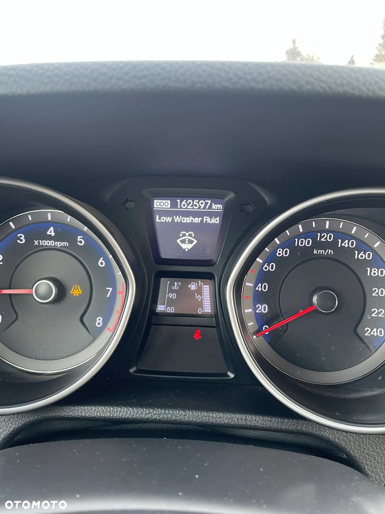 Hyundai i30 1.4 Classic + - 7