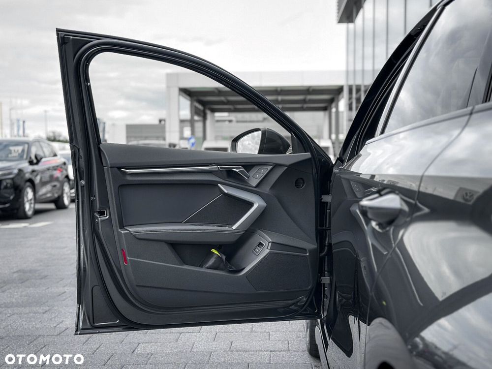 Audi A3 Limousine - 13