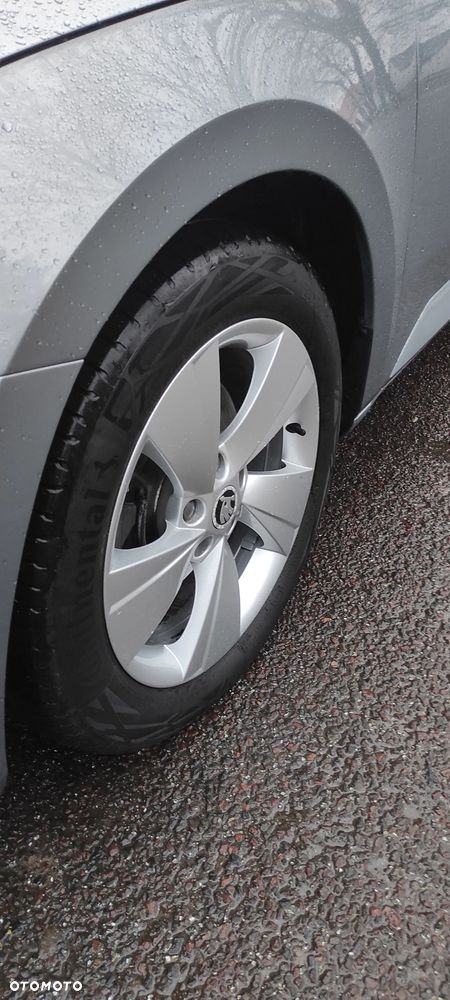 Skoda Superb 2.0 TDI 4x4 DSG SportLine - 18