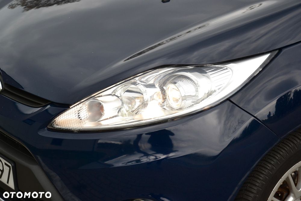 Ford Fiesta - 9
