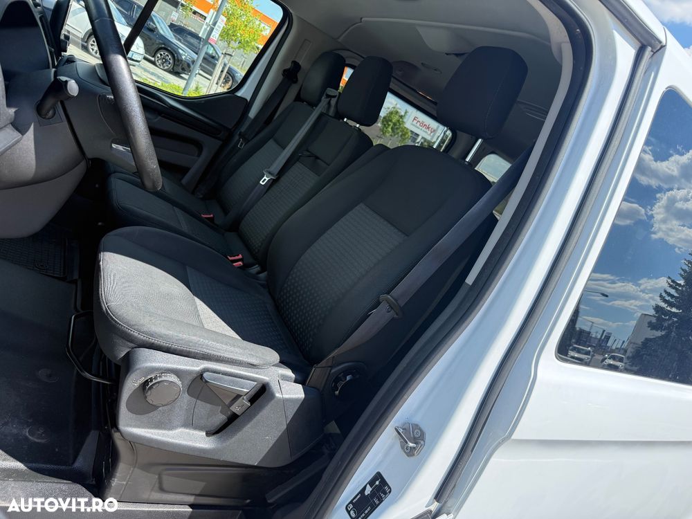 Ford Transit - 10