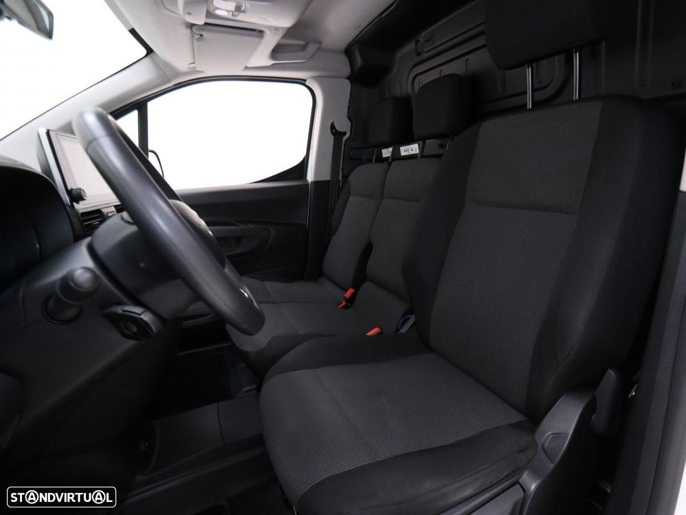 Citroën Berlingo M Club 3L c/IVA - 10