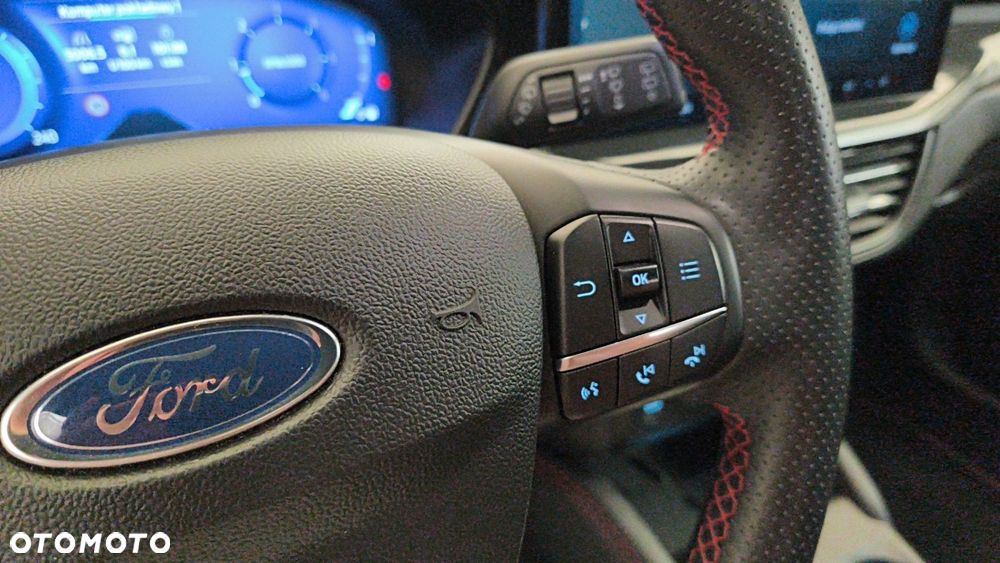 Ford Focus 1.5 EcoBlue ST-Line X - 22