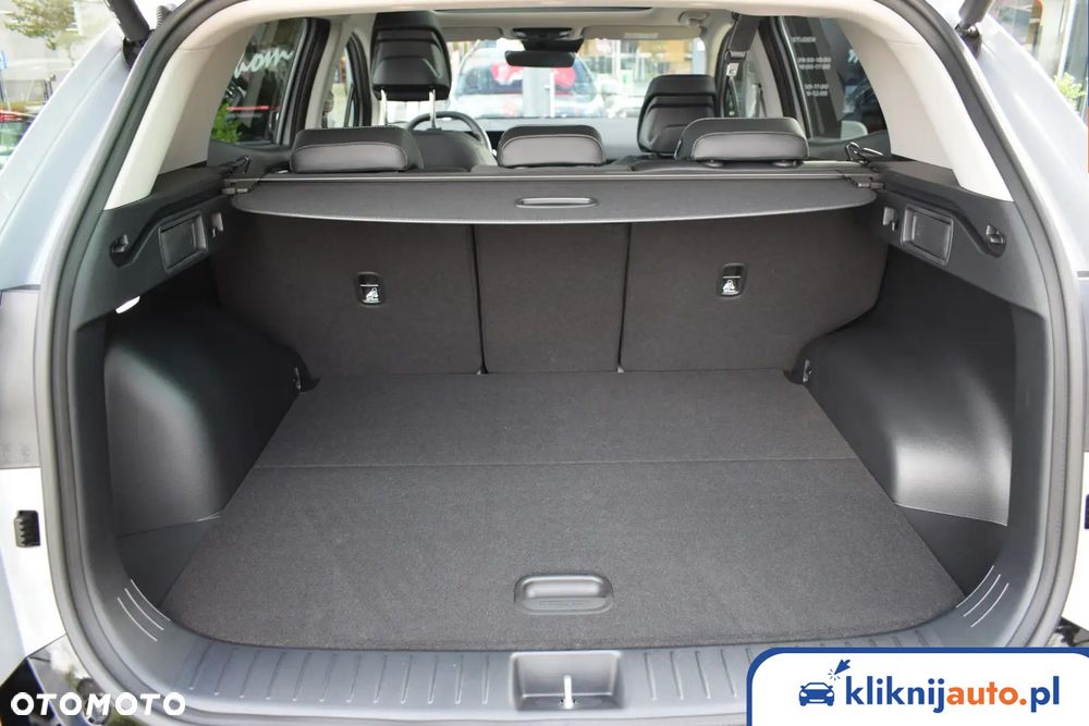 Kia Sportage 1.6 T-GDI HEV Anniversary 2WD - 9