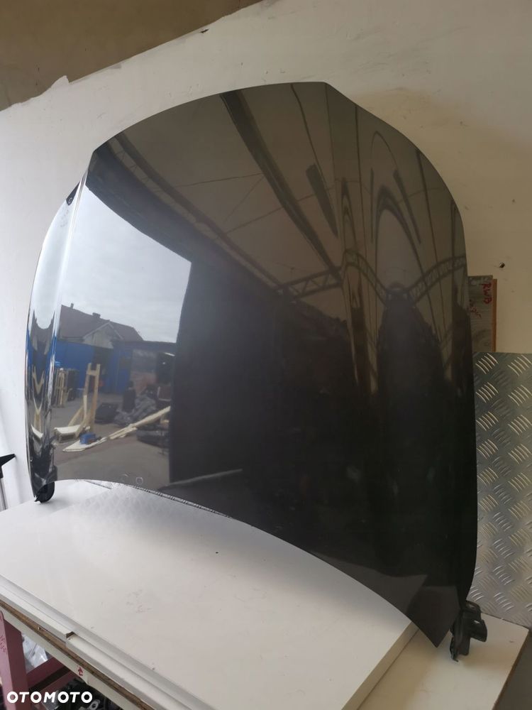 MAZDA CX30 USA 2021 MASKA ZAWIASY MASKI KOMPLETNA 46G - 5