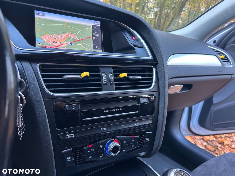 Audi A4 Avant 2.0 TDI Sport - 20