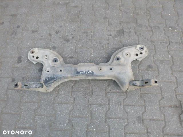 SANKI PRZÓD PRZEDNIE FIAT PUNTO II 1.2 MPI - 3
