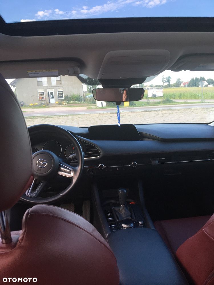 Mazda 3 - 9