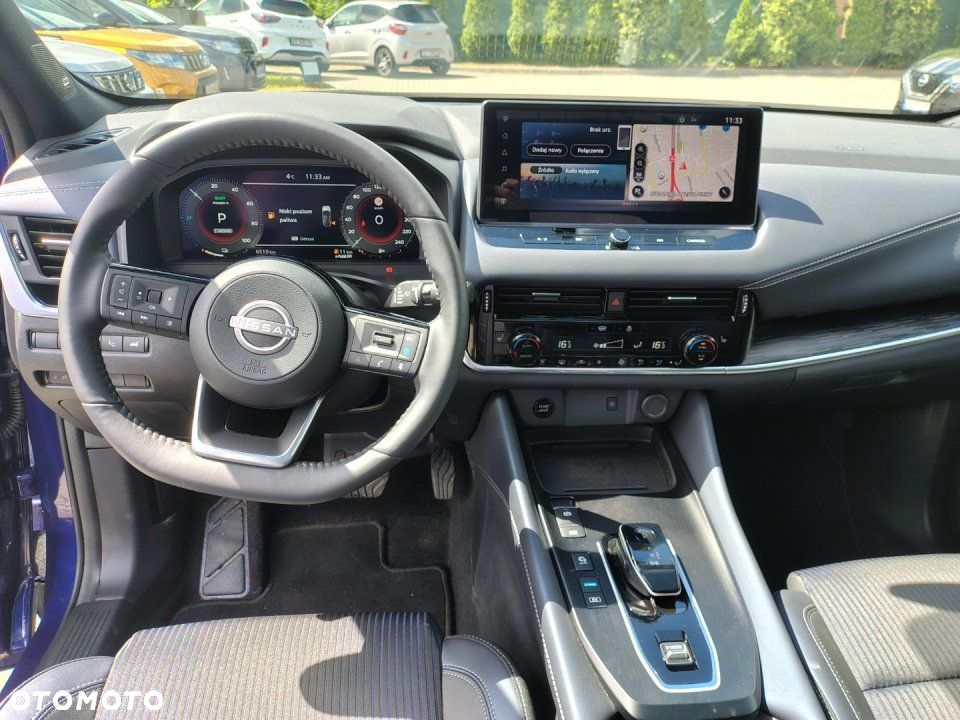 Nissan Qashqai - 17