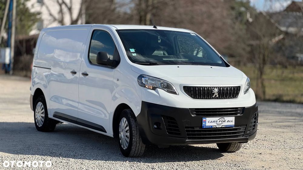 Peugeot Expert L2H1 TwinCab Premium - 4