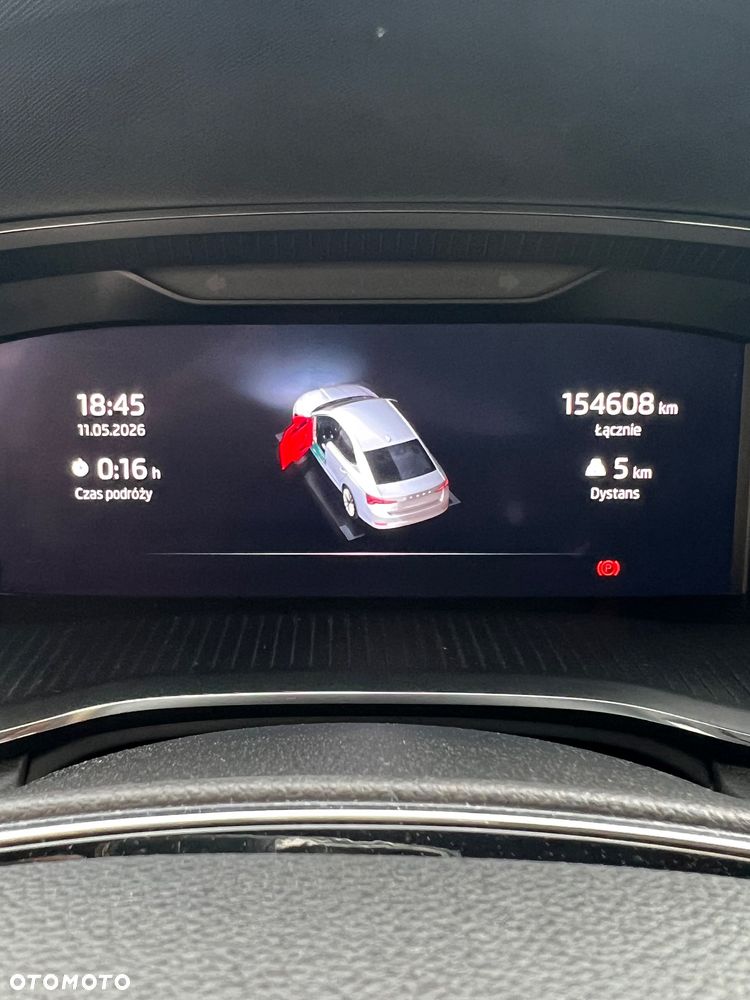 Skoda Octavia 2.0 TDI SCR Style - 17