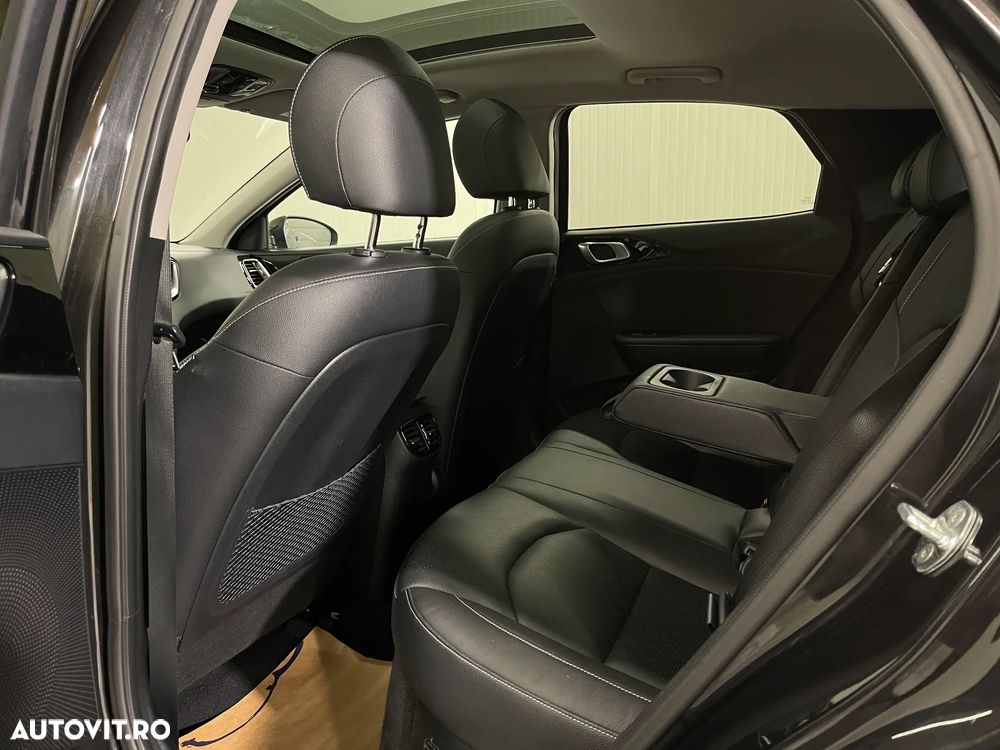 Kia XCeed 1.6 GDI DCT6 OPF Plug-in-Hybrid Platinum Edition - 12