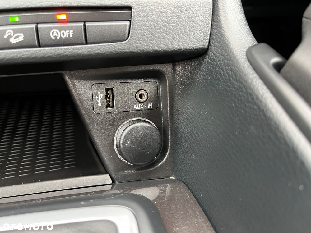 BMW X1 xDrive18d xLine - 20