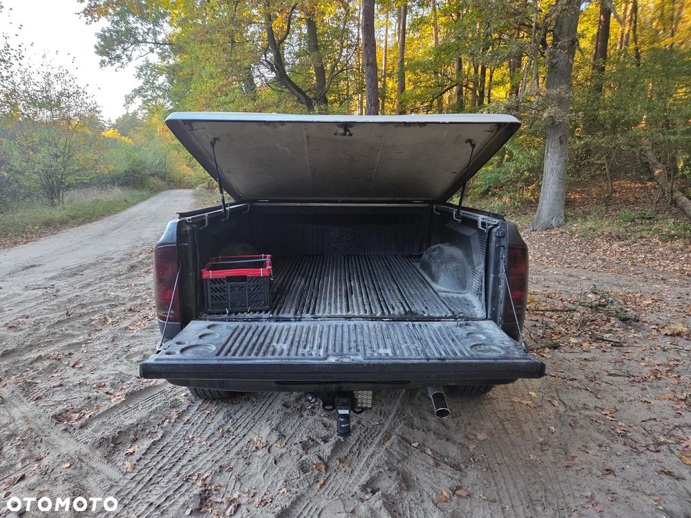 Dodge RAM 1500 5.7 4WD HEMI - 6