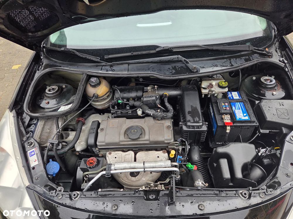 Peugeot 206 plus - 38