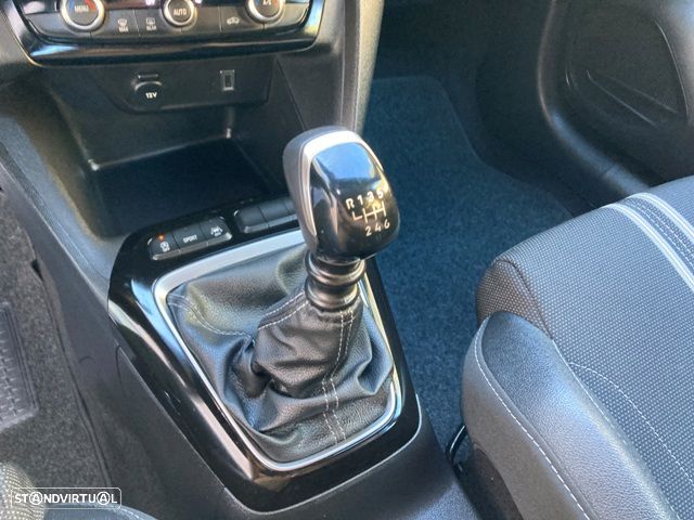 Opel Corsa 1.2 T GS - 29