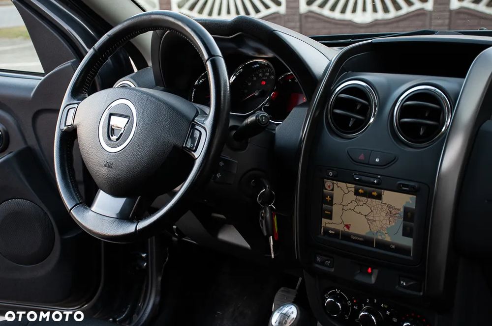 Dacia Duster 1.2 TCe Prestige - 6